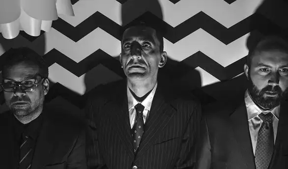 „Vacuum“ iz Zaječara u Sloveniji