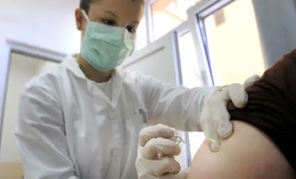 EMA: Nove vakcine za omikron mogle bi da povećaju zaštitu kao busteri