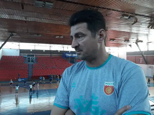 Razgovor sa povodom: Vanja Grbić posetio je danas Zaječar