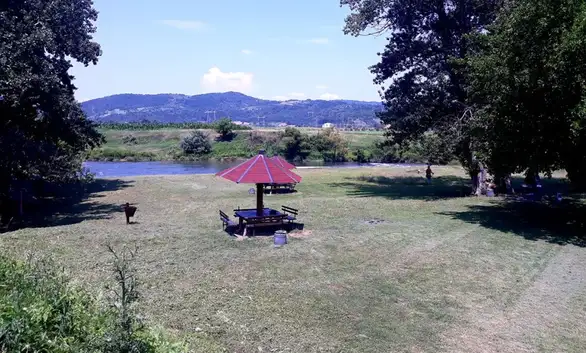 Uređeno izletište „Vanjin jaz“: Nadležni apeluju da se ne uništava imovina