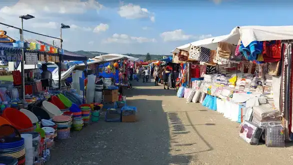 "I gomilice su luksuz": Počeo vašar u Zaječaru