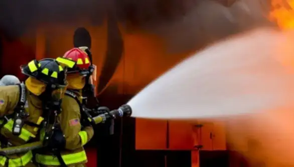 U Zaječaru pokazna vežba „Zbrinjavanje nakon eksplozije plinske boce“