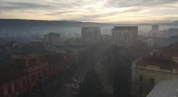 Simptomi koji se javljaju zbog zagađenog vazduha