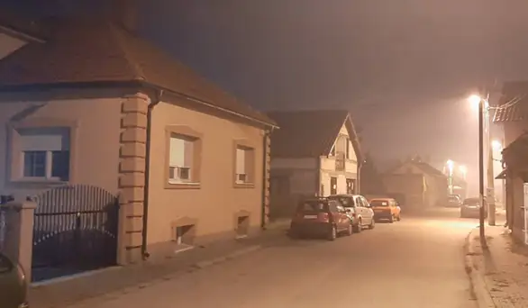 Vazduh u Zaječaru zagađen: Povišen nivo ugljen-monoksida!