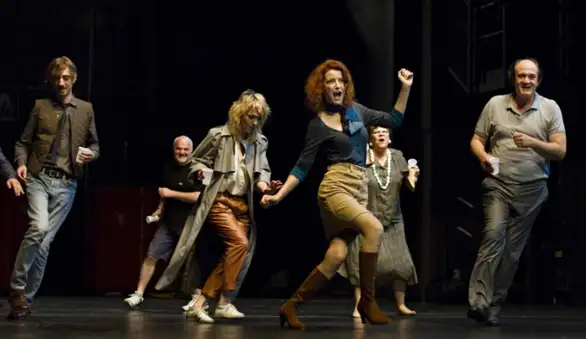 U Zaječaru se večeras nastavlja 29. Festival „Dani Zorana Radmilovića“