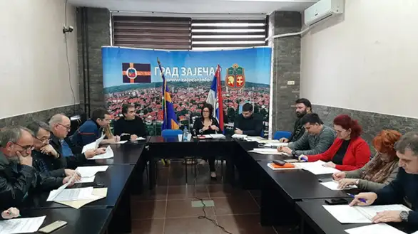 Budžet grada Zaječara za 2020. "težak" 2.4 milijarde dinara