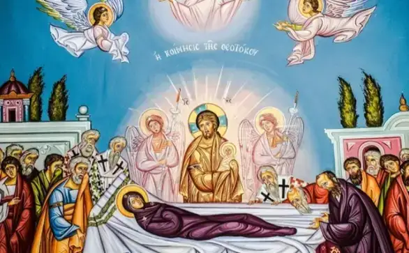 Danas je Velika Gospojina, praznik majki i dece