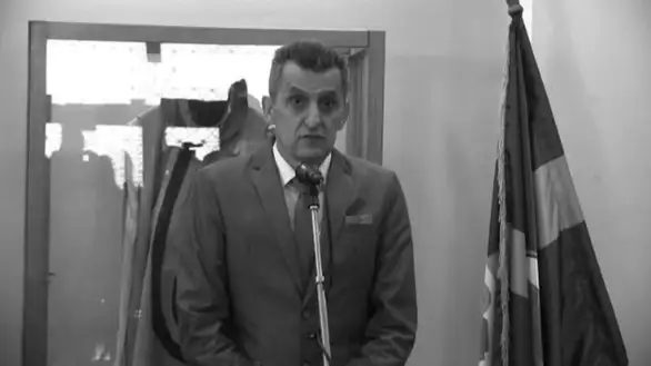 Preminuo bivši gradonačelnik Zaječara Velimir Ognjenović
