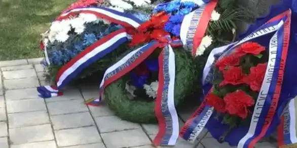 SEĆANjE NA SAVEZNIKE IZ PRVOG SVETSKOG RATA: Ambasador Francuskе sutra u Zajеčaru