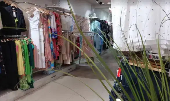 Venera fashion na novoj lokaciji: Trg oslobođenja broj 1