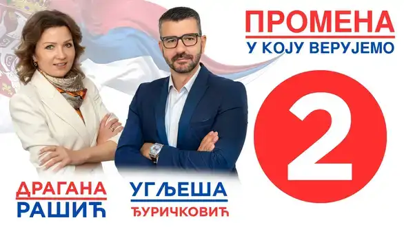 "Sloboda se brani i kamerom i glasačkim listićem. Istinu ne možete ućutkati! Vratićemo Zaječar Zaječarcima!: Koalicija promena u koju verujemo osudila napad na novinare