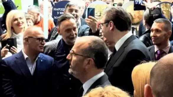 Novosadsko tužilaštvo uložilo žalbu: Traže da se Vesić, Tanasković i Dimovski ipak gone