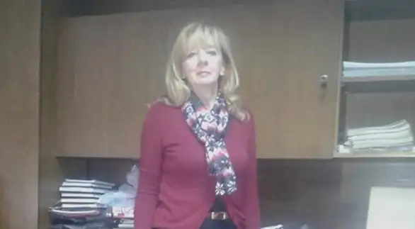 In memoriam: Preminula novinarka Vesna Anastasijević (1957-2019)