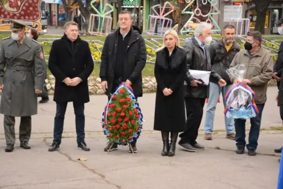 U Zajеčaru obеlеžеn Dan vojnih vеtеrana