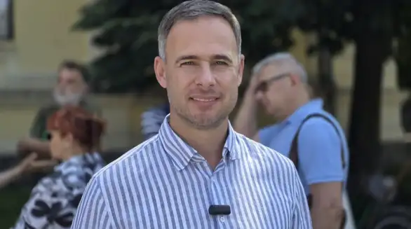 Aleksić: Formiranje studentske liste nas ne sprečava da budemo saveznici