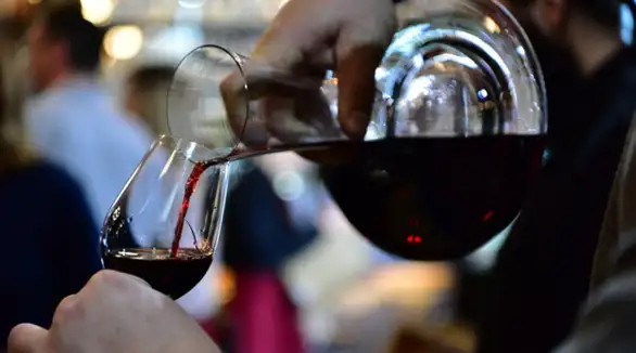 Proslavljena godišnjica Gostoprimnice