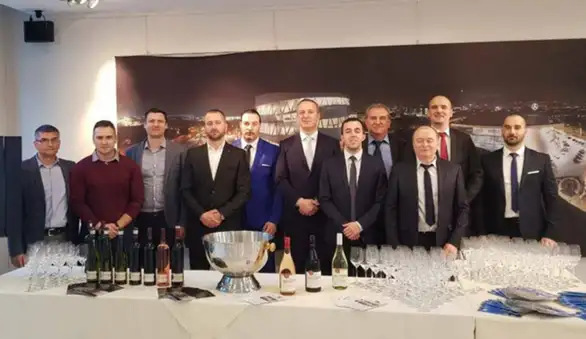 Delegacija vinara iz Negotina i Knjaževca boravila u Briselu