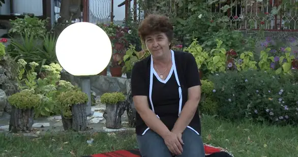 Violetina neobična kolekcija: Ljubav kojoj leka nema