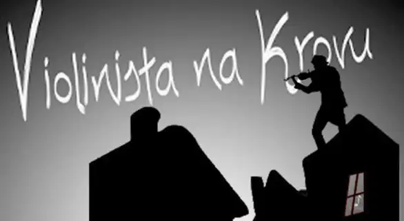 Premijera predstave "Violinista na krovu" sutra u Zaječaru