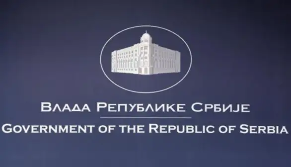 Vlada Srbije proglasila trodnevnu žalost od petka do nedelje