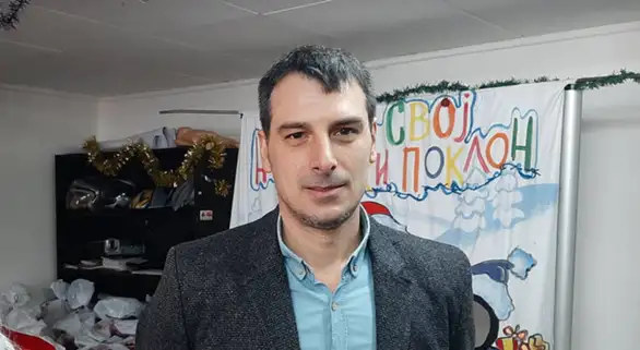 Crveni krst Zaječar ostvario sve planove u tekućoj godini