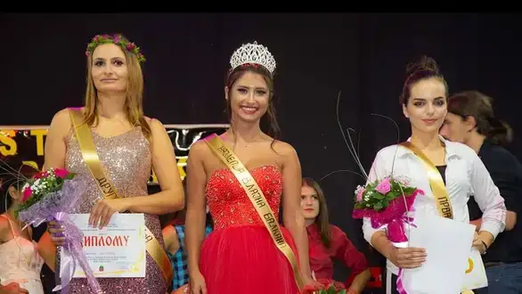 U toku prijave za izbor lepotice pod nazivom „Najlepša Vlajna Balkana“