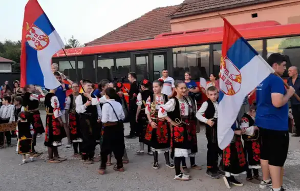Održana manifestacija "Vlaške lepote Balkana"