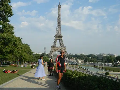 Negotinac krenuo u novu avanturu svojim biciklom!