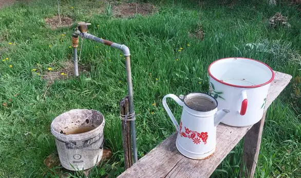 Voda sa više javnih česama u okolini Bora nije za piće