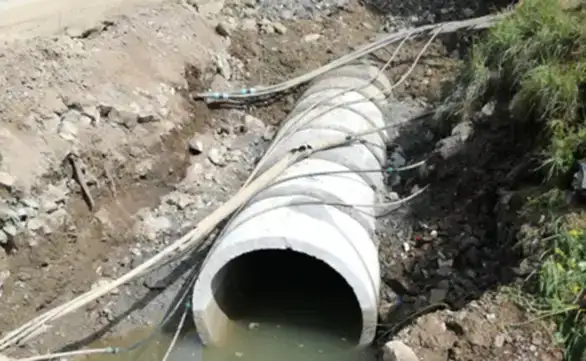 Havarija na toplovodnoj mreži, deo Zaječara bez grejanja: Direktor JKSP "Zaječar" odbio da odgovori na pitanje šta se dešava sa grejanjem