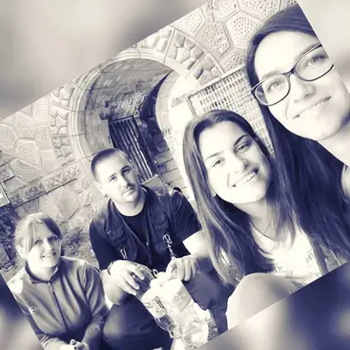 Postani deo velike priče - volontiraj!