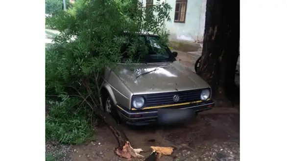 Kiša ponovo izazvala nevolje Vražogrnčanima