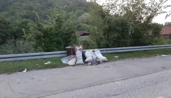 Kampanja završena - za smeće više niko ne mari