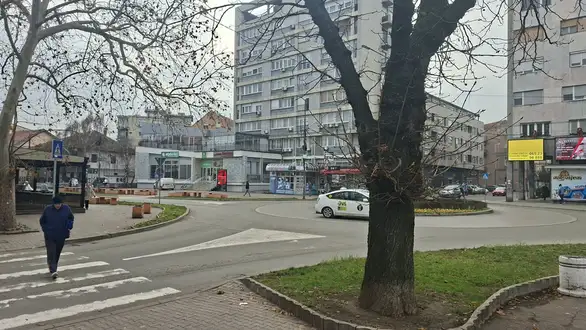 Zadržava se sunčano vreme, maksimalno do 10 stepeni