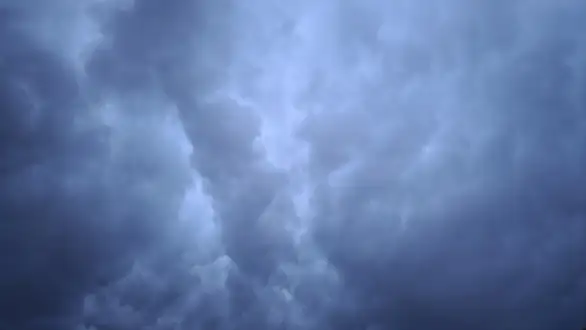 Danas oblačno i tmurno vreme, moguća kiša