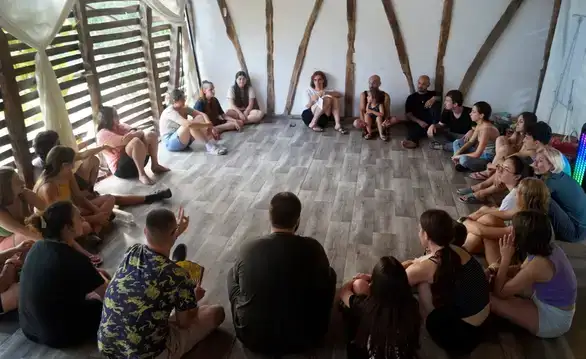 “Dečiji centar” po četvrti put organizuje međunarodni kamp za mlade, na Staroj Planini, u selu Vrtovac