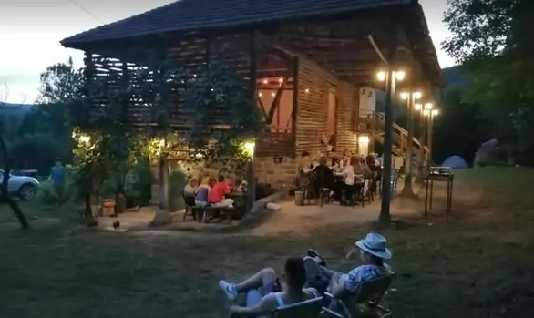 27 mladih iz Srbije, Bosne i Hercegovine i Hrvatske na kampu u Vrtovcu