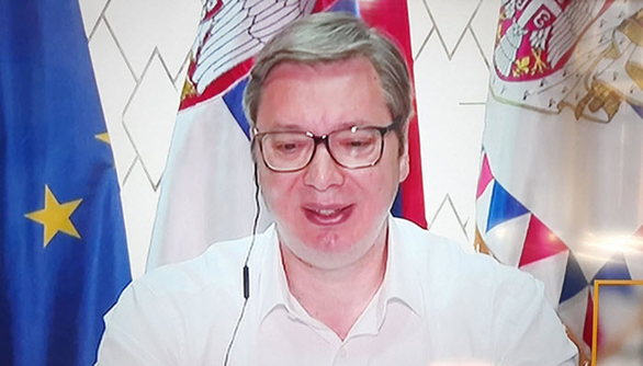 Vučić predložio zakon "Konačno svoji na svome": Legalizacija neuknjiženih objekata za od 100 evra