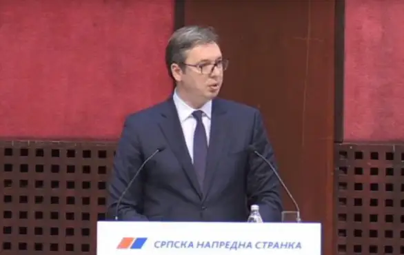 Predsednik Aleksandar Vučić posetiće Bor
