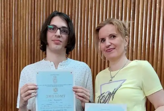 Učenik Gimnazije Vuk Živković osvojio 1. mesto na Republičkom takmičenju iz hemije