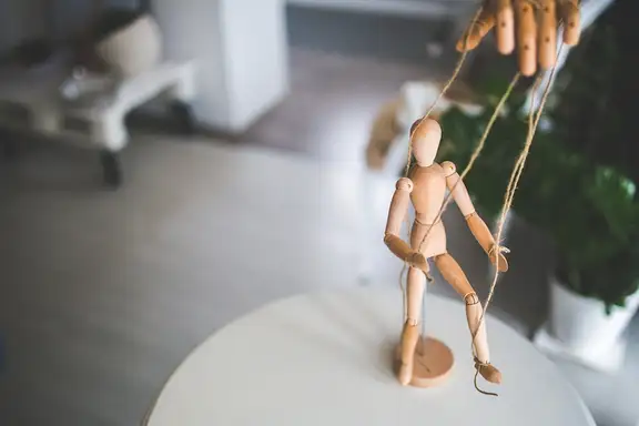 Nadnica za strah: Igračka koja kroji živote