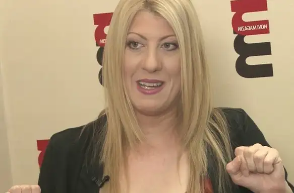 Koalicija za slobodu medija: Pritisak na Jelenu Zorić mora prestati