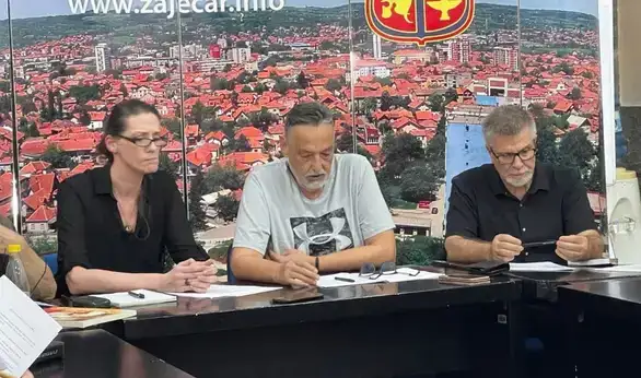 Održan sastanak Inicijativnog odbora za formiranje Zadužbine-fondacije koja će nositi ime Adama Puslojića