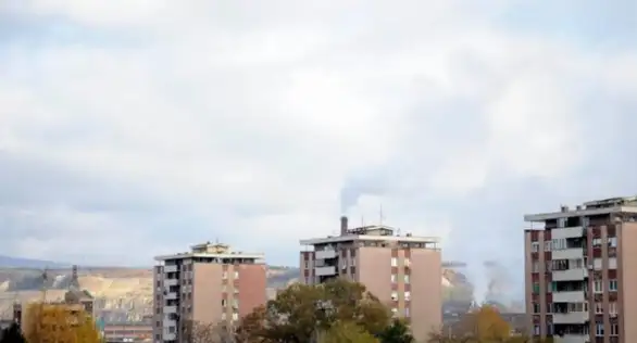 Ekološke organizacije: Disanje – luksuz ili potreba?