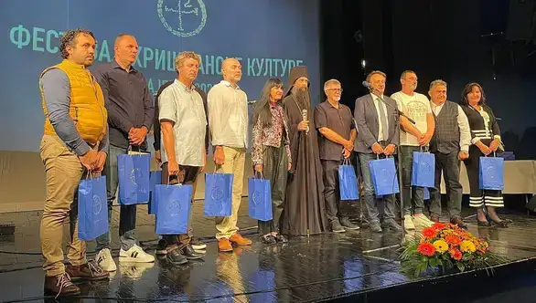 Sinoć završen 8. Festival hrišćanske kulture