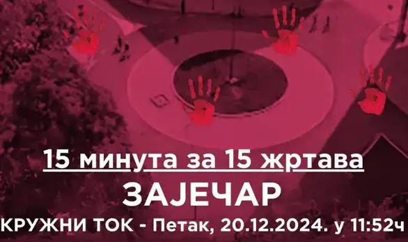 Bor i Zaječar "staju" na 15 minuta u petak