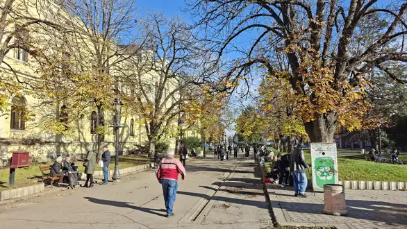 "Boško Ničić i Saša Mirković su sve upropastili": Šta bi Zaječarci promenili u gradu da imaju tu mogućnost