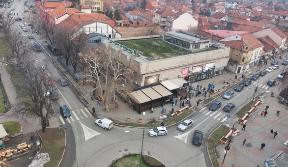 I Sveti Luka i Noć veštica, ko kako voli