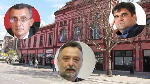 U 2019. GODINI NAJAVLJENO 5 KAPITALNIH OBJEKATA U ZAJEČARU: Šta su do sada obećavali Ničić, Mirković i Ognjenović