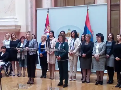 Zaječarke danas u Beogradu razgovarale "1 na 1" sa poslanicama Narodne skupštine Republike Srbije